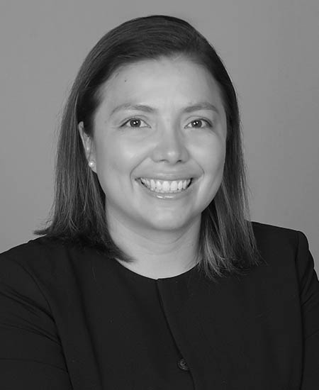 Priscilla Obando